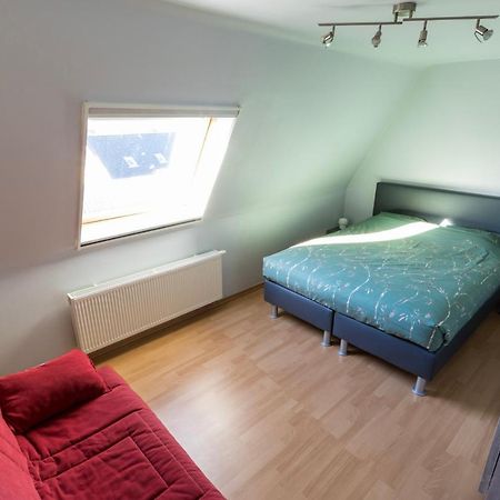 Huize Oesjoe Apartment Bredene Bagian luar foto