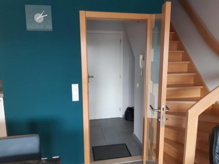 Huize Oesjoe Apartment Bredene Bagian luar foto