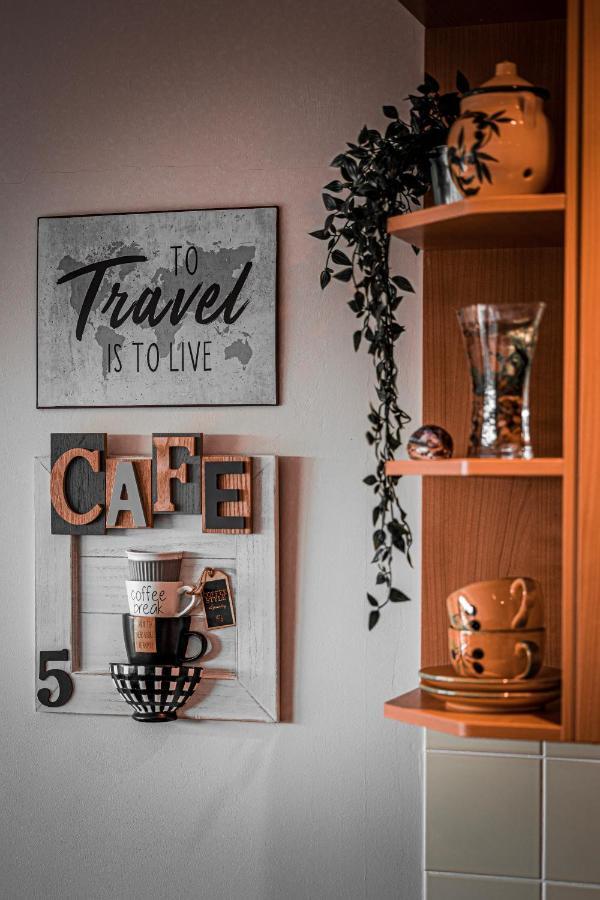 Huize Oesjoe Apartment Bredene Bagian luar foto